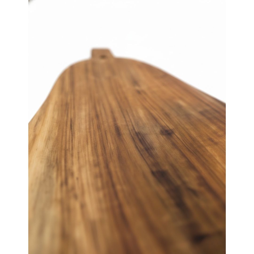 Shisham Chopping Board: Durable Kitchen Essential